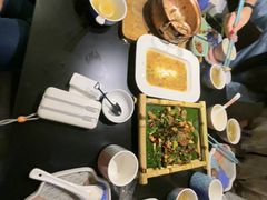 -桥边小楼·手工云南菜·古城观景小楼