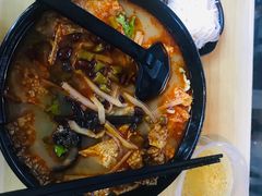 -小蛮妞家螺蛳粉(凯旋路店)