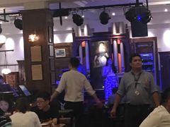 大堂-宝莱纳餐厅(滨江店)