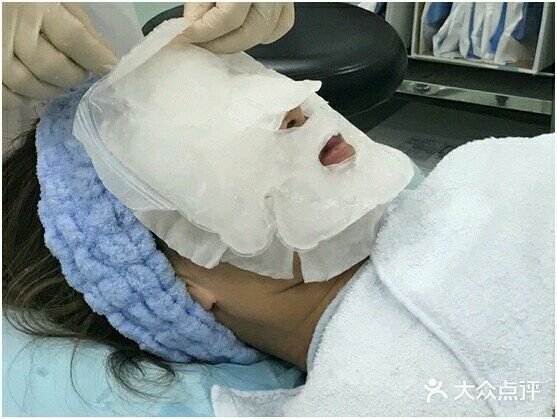 肌肤回春大法，纤维芽细胞培养回输公开！