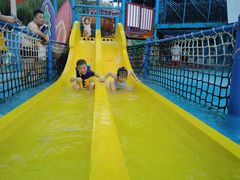 -杭州浪浪浪水公园
