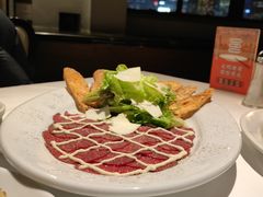 -茹丝葵经典牛排馆(上海外滩店)