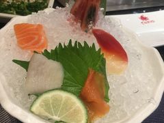 -大渔铁板烧(大悦城店)