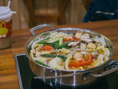 -牛小隆牛肉面馆(四牌楼店)