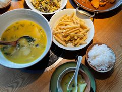 -吃饭皇帝大(解放西路店)