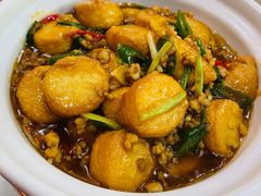 -砂锅居(西四店)