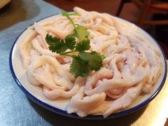 -华哥新鲜猪精品美食