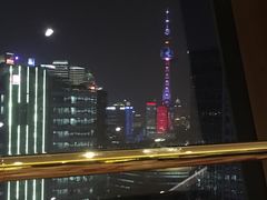 -远洋宾馆·江景餐厅