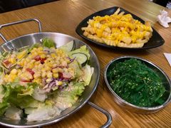 -幸屿 创意料理(永嘉天地店)