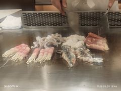 -火地铁板烧(昆山万象汇店)