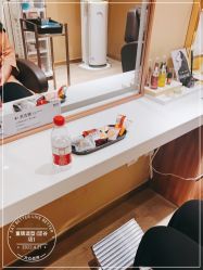 点击看大图 -童辉造型