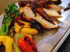 -théATRE茶聚场·餐厅(环球金融中心店)