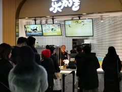 -银泰百货(北京大红门店)