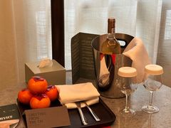 -南京THE TAI太和紫金大酒店