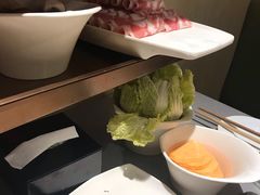 -海底捞火锅(连城广场店)