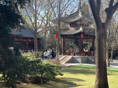-碑林公园