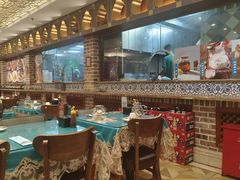 -巴依老爷新疆美食(望京小街店)