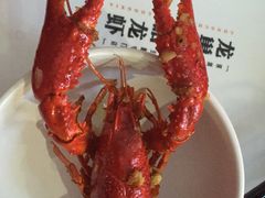 -龙巢盱眙龙虾·牛蛙·烧烤宵夜(八卦岭店)