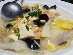 -郑庄脂渣海鲜楼(九水路店)