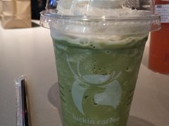 -瑞幸咖啡(南海万科广场店)