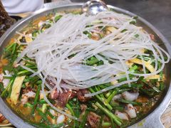 -京玉菲饭店(李村店)