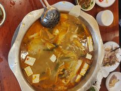 -大理.老字号渝记酸萝卜乌鱼(古城总店)