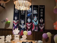 -老阿爸鲜鱼土菜(独墅湖店)