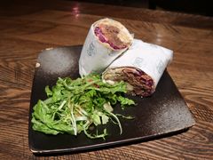 -Q MEX 库迈墨西哥餐吧(三里屯店)