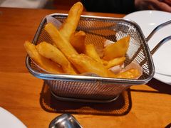 -新贝乐意大利餐厅(苏州中心店)