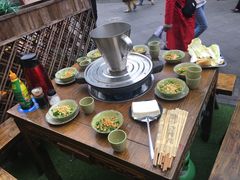 -老船夫石锅苗苗鱼·老字号(三道堰总店)
