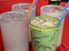 薏米水-德成饭店