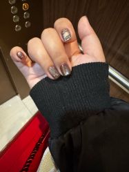 点击看大图 -HUII NAIL绘京美甲美睫会馆