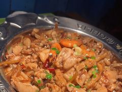 -胖哥俩肉蟹煲(河北勒泰购物中心店)