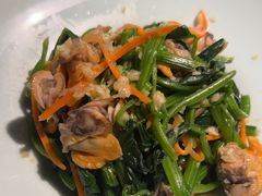 -前海沿·青岛菜(五四广场永旺店)