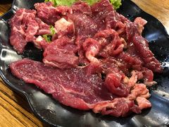 -大壮家原味烤肉(兴华北街店)