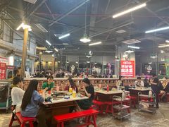 -憨铁匠老火锅(龙岗万科里店)