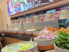 -密友回转自助火锅(世茂国际广场店)