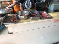 -王记生烫牛杂面馆(兰陵路店)