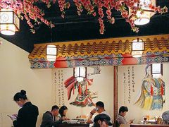 -应天大明王朝·南京菜(中山陵店)