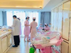 -蜜悦居月子中心(国金中心店)