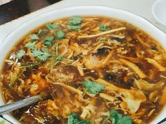 酸辣汤-马布尔莱斯食府(西红门店)