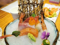 -江户前寿司(好运街店)