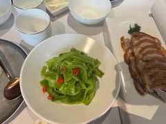 -北京老铺烤鸭(老城根店)