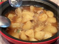 -腩得欢喜·牛腩煲火锅(万庭大厦店)