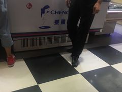 -星海汇海鲜自助烤肉火锅(百大店)