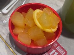 -南锣南门(东方银座店)