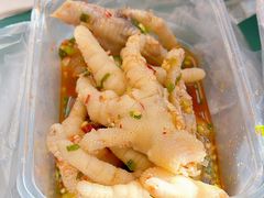 -黎里王记辣脚(黎里总店)