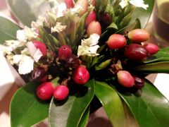 -广州中心皇冠假日酒店-环市食坊·海鲜自助餐厅