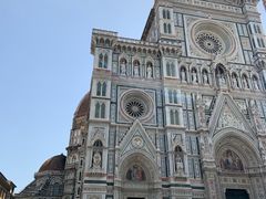 -圣母百花大教堂穹顶