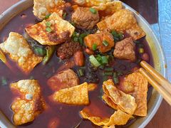 -龍城柳州螺蛳粉(群星路店)